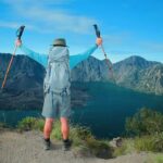 Mount Rinjani Trekking Routes