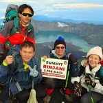 How Hard is the Rinjani Summit Climb? Realistic Difficulty & What to Expect