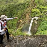 Rinjani Trekking via Torean vs Senaru: Which Route Should You Choose?